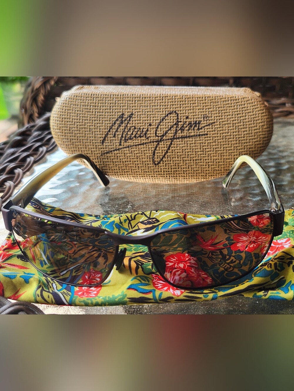 New MAUI JIMS
